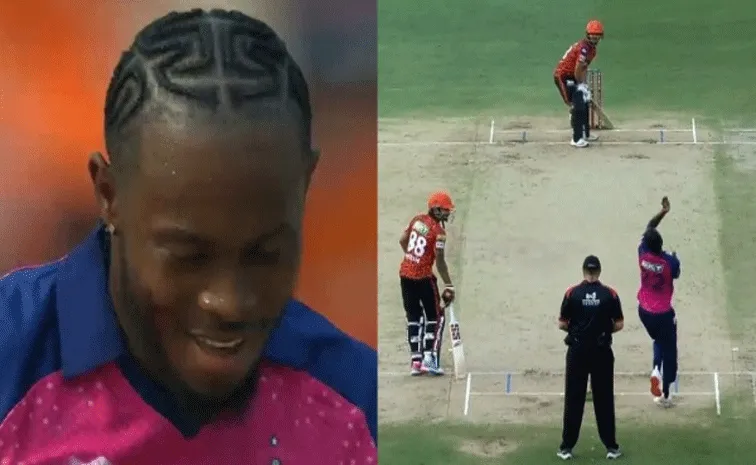 Jofra Archer registers most expensive spell in IPL history