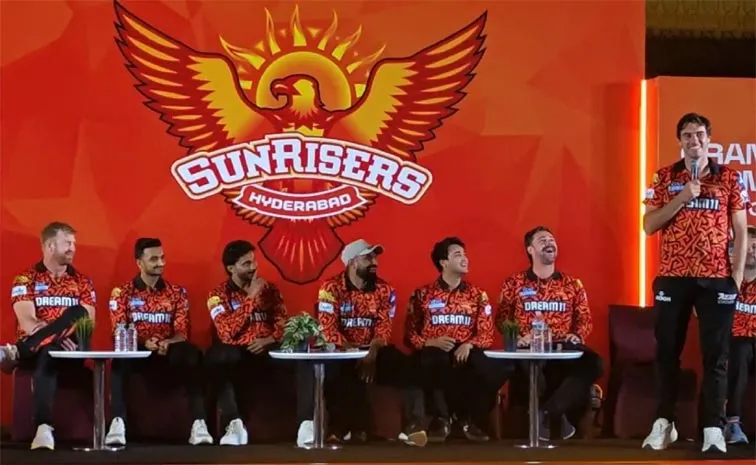 IPL 2025: Sunrisers Predicted Playing XI For Their First Match Against Rajasthan Royals