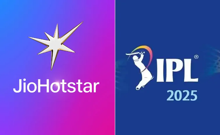 Ambani JioStar Aims To Collect Rs 4500 Crore Revenue In IPL 2025