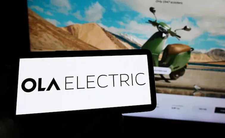 Ola Electric Clarifies February Sales Mismatch