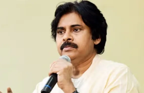 Pawan Kalyan New Movies Shelved