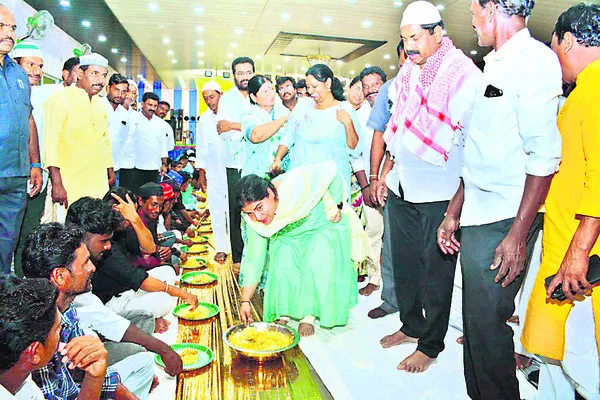 మతసామరస్యానికి ప్రతీక రంజాన్
