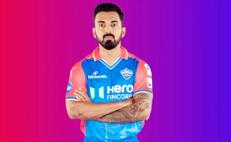 IPL 2025: KL Rahul To Miss DC vs LSG