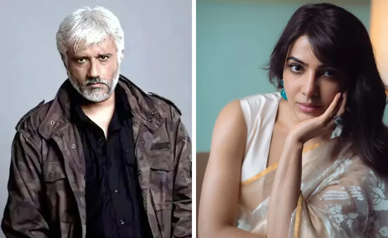 Vikram Bhatt opened Up Battling Axial Spondyloarthritis Condition