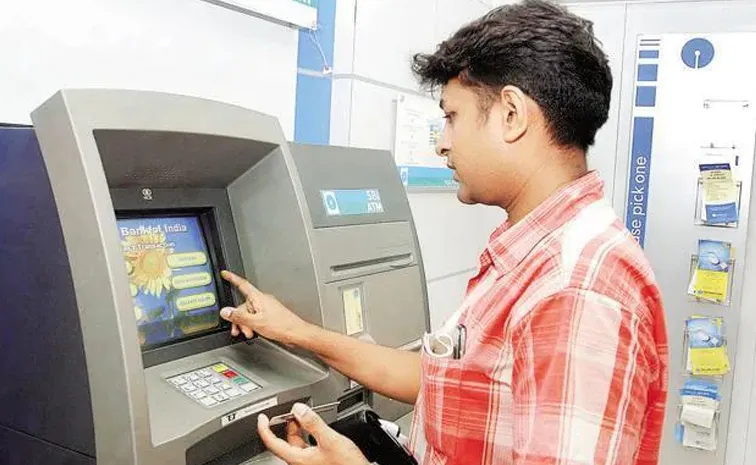 RBI hikes ATM interchange fee transactions may get costly