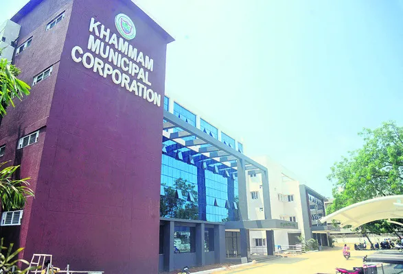 రేపు కేఎంసీ బడ్జెట్ సమావేశం