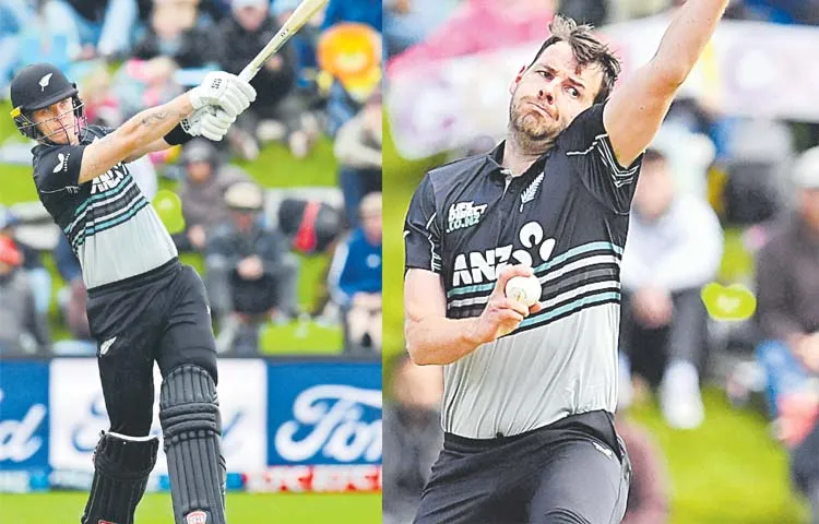 New Zealand beat Pakistan by 115 runs