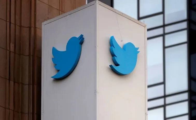 Twitter iconic bird logo sold for nearly 35,000 dollers at auction