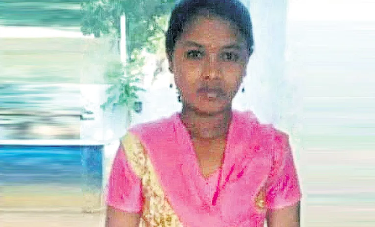 married women missing in SPSR Nellore
