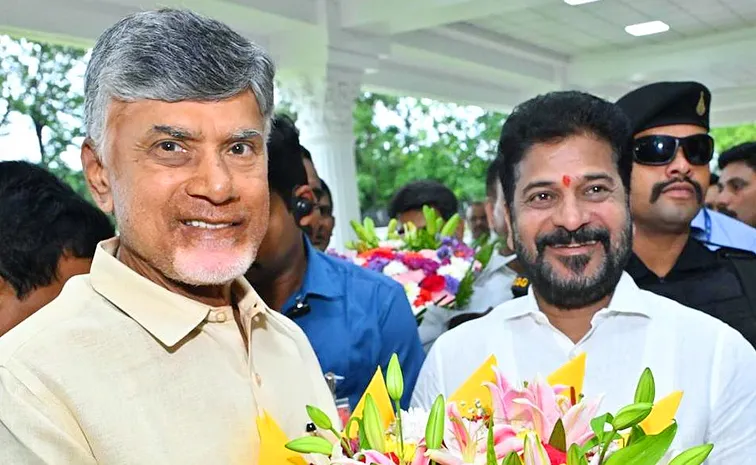 Kommineni Comments On Chandrababu And Revanth Reddy