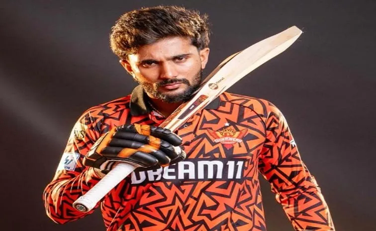 IPL 2025: SRH All Rounder Nitish Kumar Reddy Comments In Puma India Special Chat