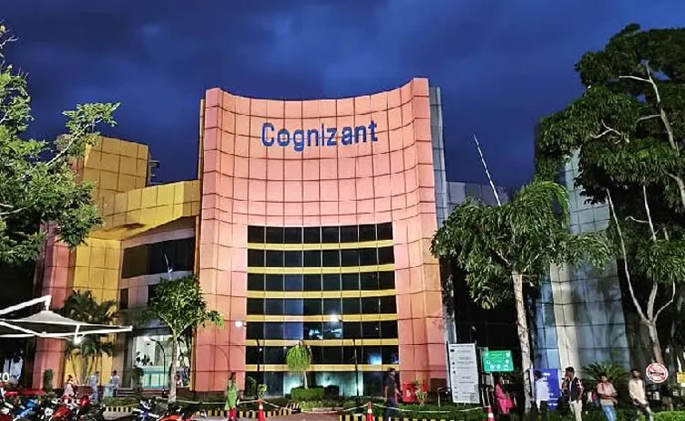 Cognizant Completes Sale of Chennai HQ for Rs 612 crores