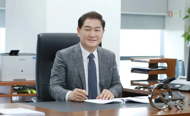 Samsung co CEO Han Jong Hee Passes Away