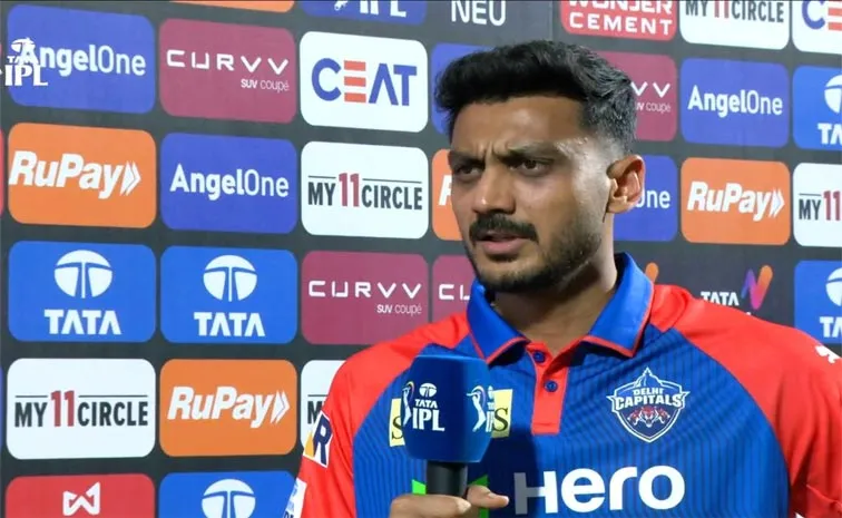 IPL 2025: Delhi Capitals Captain Axar Patel Comments After Win Against LSG