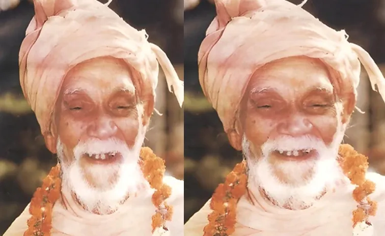  special story Swami Kalyandev Swami Vivekananda