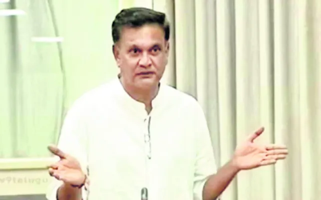 ఇథనాల్ ఫ్యాక్టరీ అనుమతులు రద్దు చేయాలి