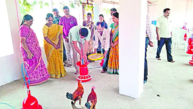 సహకారం సద్వినియోగం చేసుకోవాలి