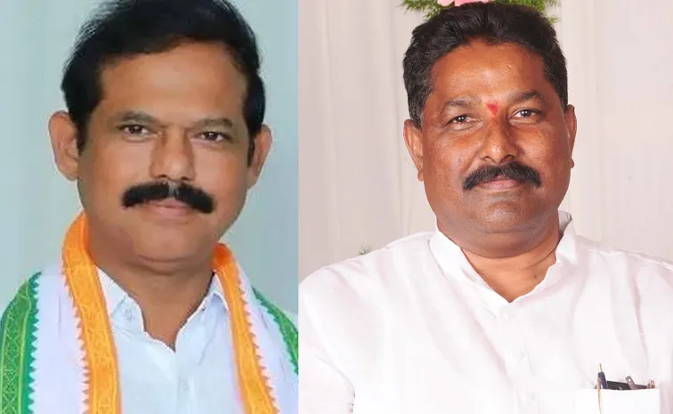 Telangana Congress Leaders To Delhi For Place oF Cabinet Expansion