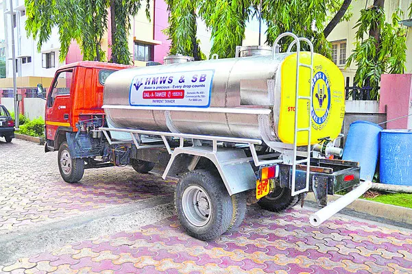 రోజు రోజుకూ పెరిగిపోతున్న పెండెన్సీ
