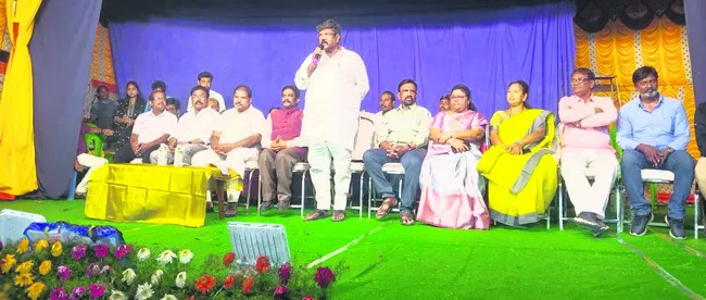సమాజంలోని రుగ్మతలను రూపుమాపేందుకు దోహదం