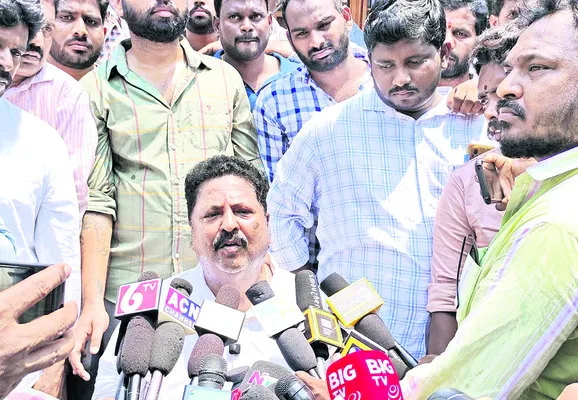 తణుకు చరిత్రలో చీకటి రోజు