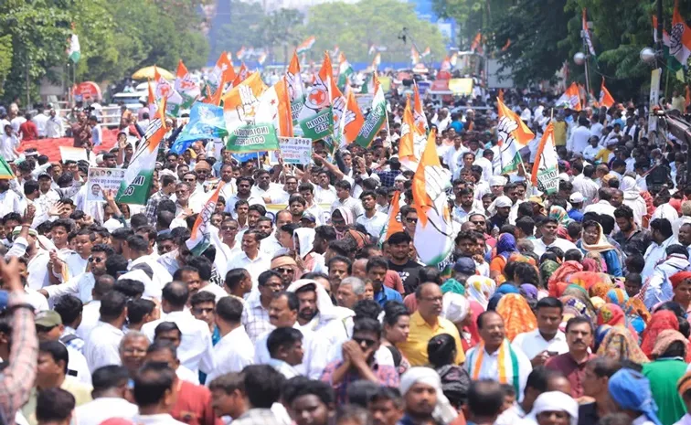 Congress Odisha Assembly gherao turns violent