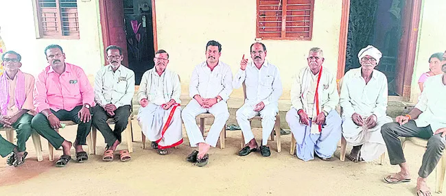 8వ షెడ్యూల్లో పొందుపర్చడం హర్షణీయం
