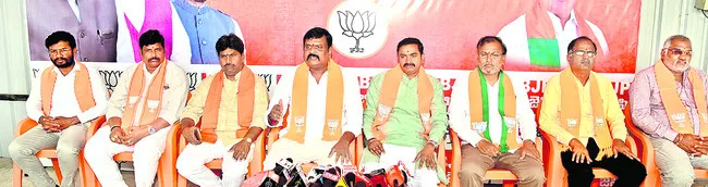 వరంగల్లో పోలీస్ వ్యవస్థ అట్టర్ ఫ్లాప్