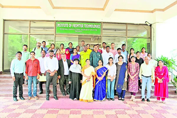 అంకుర సంస్థలకు గ్రాంట్స్