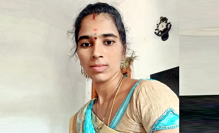 married woman ends life in eluru