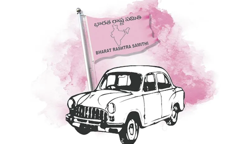BRS Silver Jubilee Celebrations on April 27th