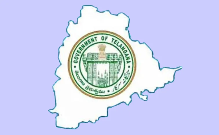 Telangana Government Key Decision On Lrs Payments