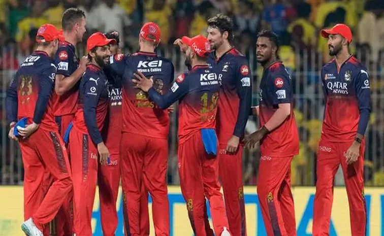 IPL 2025: Can RCB Win Title This Season