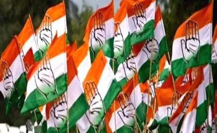 Congress to ban DCC Presidents from contesting elections