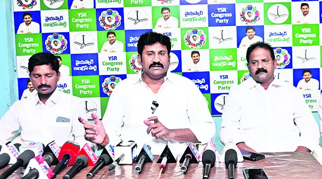 చంద్రబాబు నిజ స్వరూపం ఇదే 