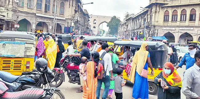 సారూ.. జరచూడరూ!