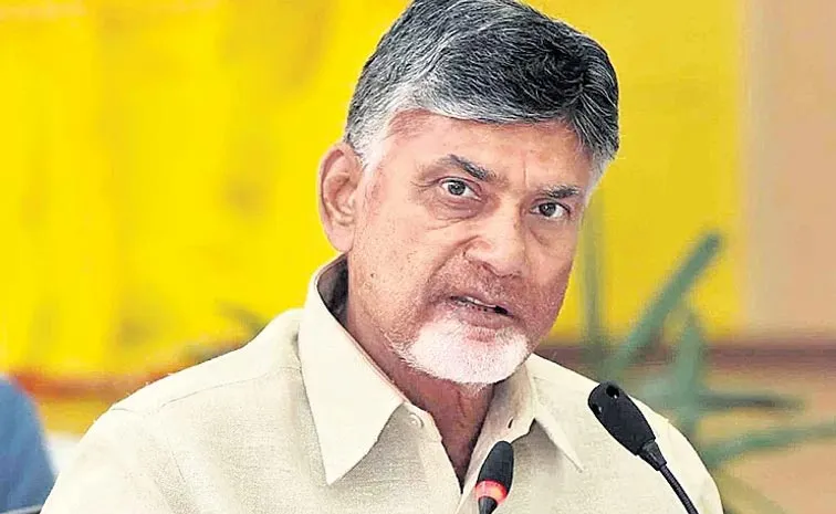 Chandrababu constitutional betrayal: Andhra pradesh