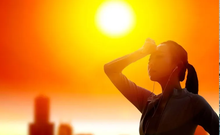 Summer Precautions Tips to Protect from Heat Waves