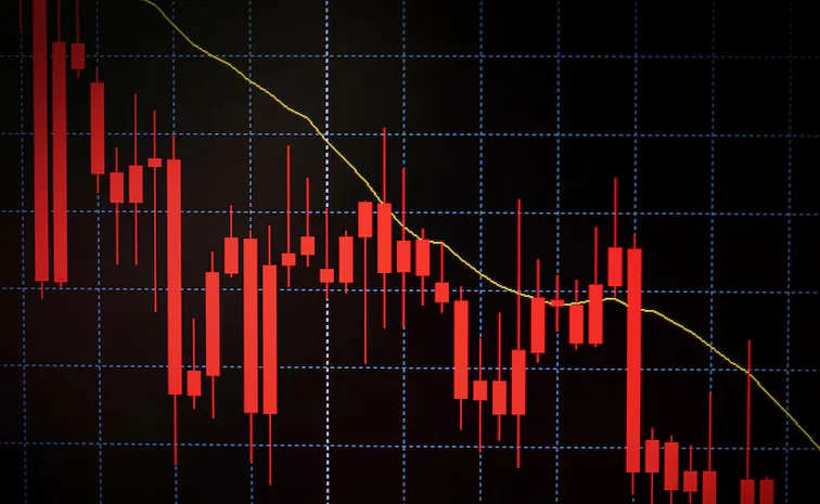 Stock Market Close Highlights on March 3 Sensex Nifty at