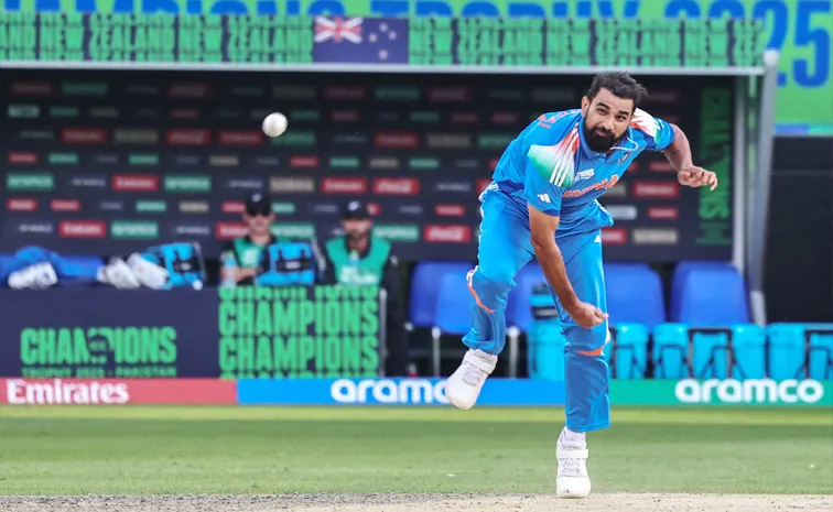 Shami Saab Bahut Ho Gaya: India Great Blunt Advice To Beat Aus CT 2025 Semis