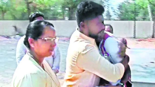పారువేటను హలాల్ రహితంగా నిర్వహించుకోవాలి