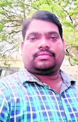 ఉగాది ప్రేమికుడు.. దినేశ్