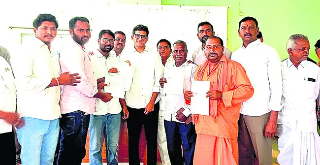 పాలన వైఫల్యంతో ప్రజలకు ఇబ్బందులు