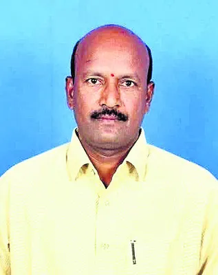 శ్రీ విశ్వావసు వత్సరమా! స్వాగతం