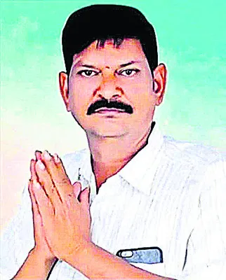 మాజీ జెడ్పీటీసీ మృతికి సంతాపం