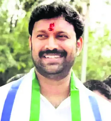 ప్రజలందరికీ ఉగాది శుభాకాంక్షలు