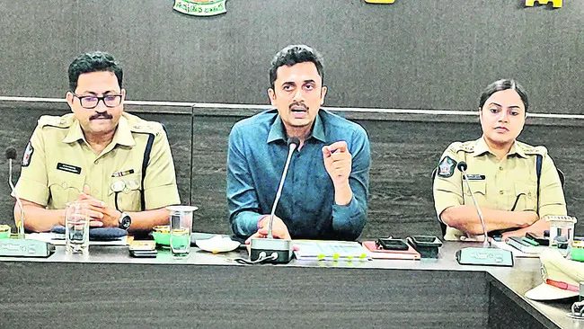 మాదకద్రవ్యాల రవాణాపై డ్రోన్లతో నిఘా‘