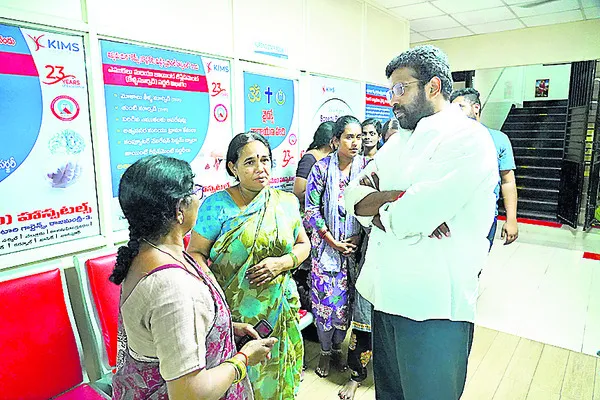 నాగాంజలికి న్యాయం చేయండి