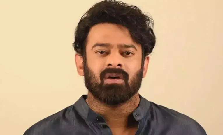 Case Registered Against Prabhas pro