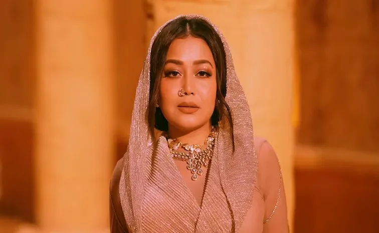 Neha Kakkar Melbourne event organisers denies claim of mismanagement